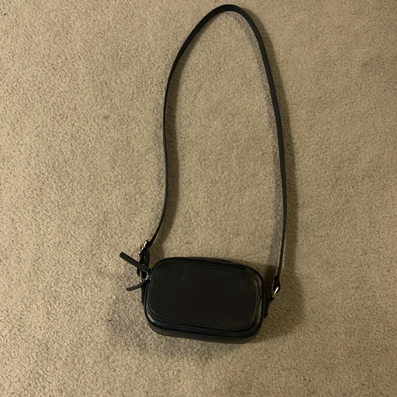 Crossbody Bag - Picture 1 of 5